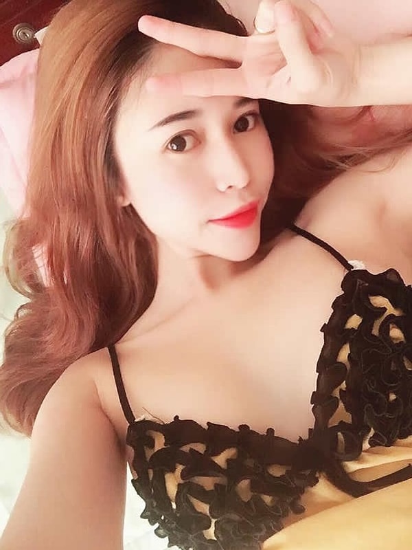 1. Лин Нгуен — вьетнамская модель, пользующаяся популярностью, — в ее профиле 39 тыс. подписчиков