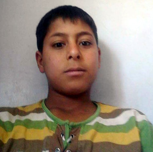 14 yaşındaki Harun ve 12 yaşındaki Ali Tekdağ kardeşler ile 14 yaşındaki kuzenleri Hüseyin Tekdağ, yakınları tarafından pamuk tarlasında hareketsiz bulundu.