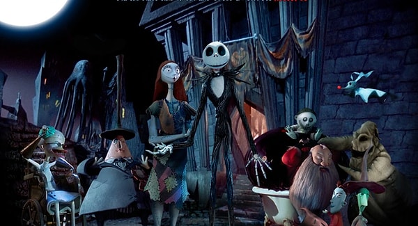 2. В костюм какого персонажа вы оденетесь в этом году?