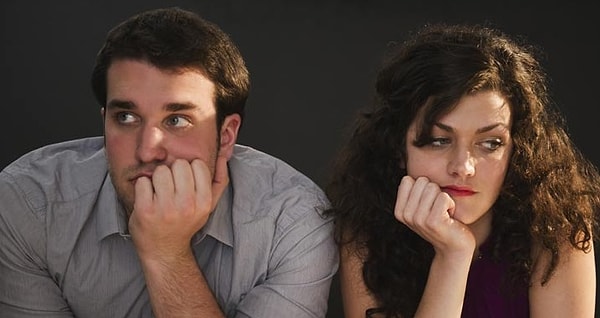 5. Что в большинстве случаев способно испортить любое свидание?