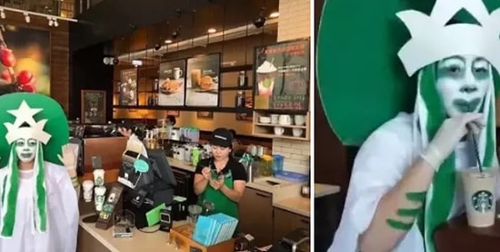 15 самых угарных фэйлов с костюмами на Хэллоуин