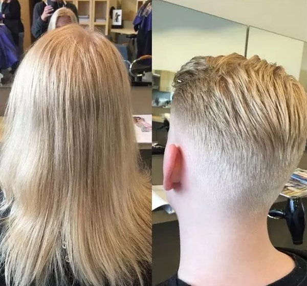 12. Да уж, кардинальных перемен парни точно не боятся 👇