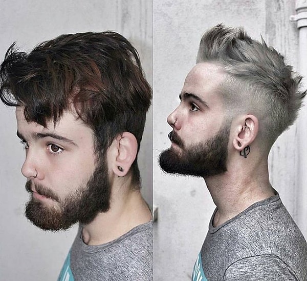 16. Брутально, правда?