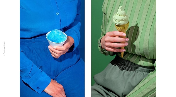 Мы можем перекусить независимо от того, где мы находимся. «Снэки - это неформальная еда - возможно, даже немного неловкая, но тот, кто ее ест, чувствует себя вполне комфортно и удовлетворен выбранной закуской», - Объясняет Мак-Клеллан.