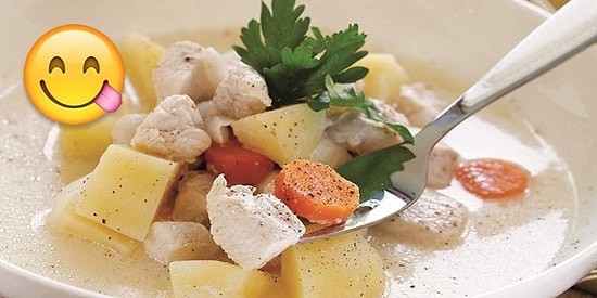 Havucun En Leziz Hallerini Farklı Yemeklerde Denemeye Ne Dersiniz?