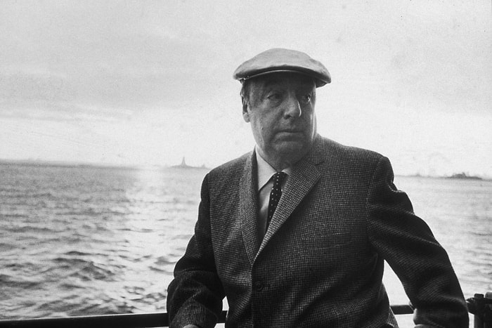 'Zehirlendi mi?' Sorusu Yeniden Gündemde: Neruda'nın Kanserden Ölmediği Anlaşıldı