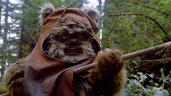 9. Кто этот милаха?