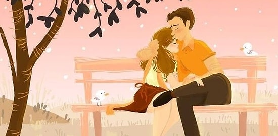 Тест: Можно ли вас считать экспертом в отношениях?