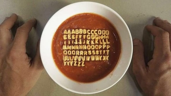 1. Только посмотрите на эту кропотливую работу!