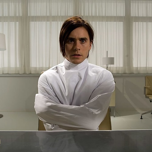 Bay Hiçkimse (Mr. Nobody 2009)