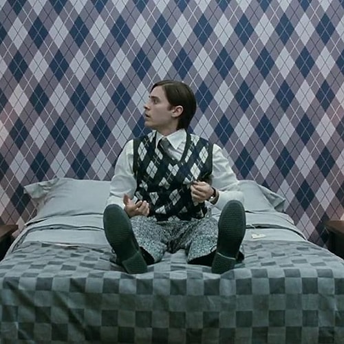 Bay Hiçkimse (Mr. Nobody 2009)