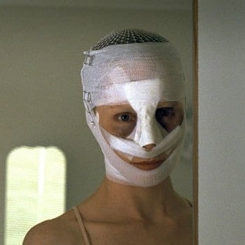 Ölümcül Oyun (Goodnight Mommy 2014)
