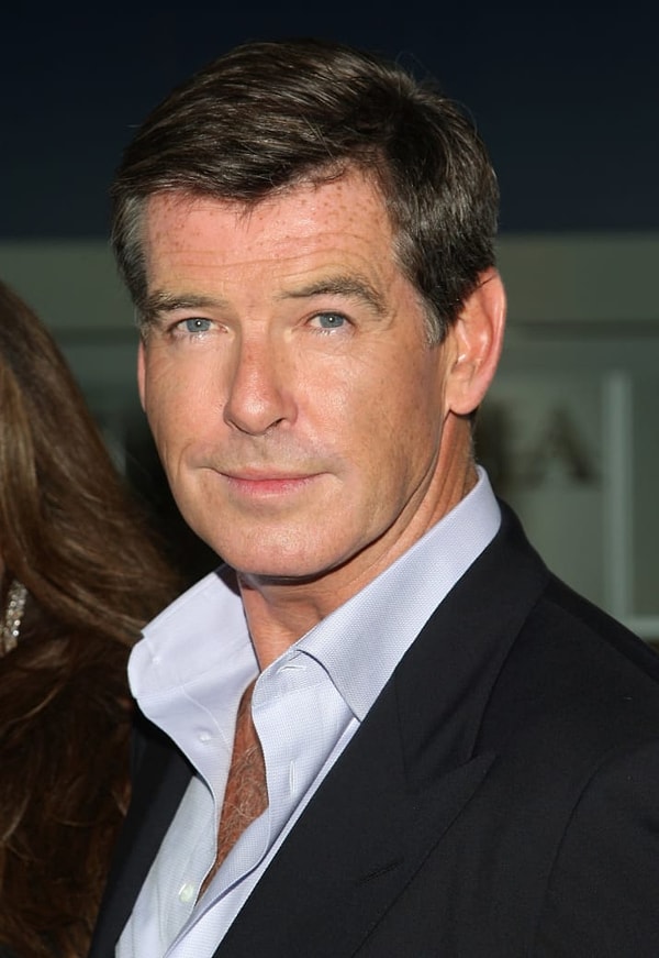 14. Джереми Ирвин - молодого Сэма.