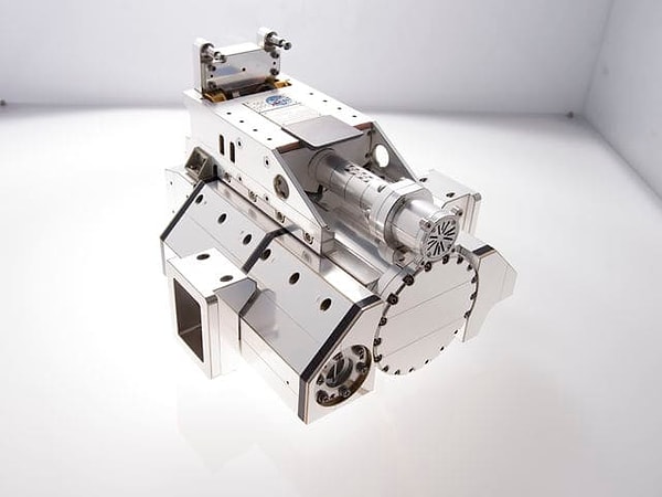 2. Как вы думаете, в чём состоит задача космического аппарата, изображённого на этой картинке?