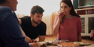 Yer Sofrasında Yemek Yiyenlerin Bildiği 10 Şey