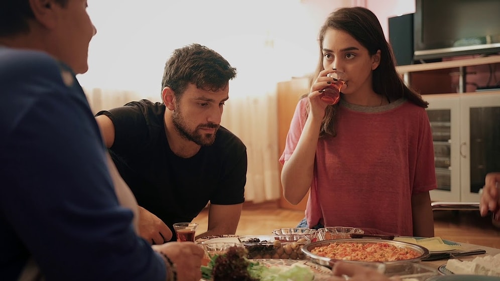 Yer Sofrasında Yemek Yiyenlerin Bildiği 10 Şey