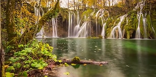 Dünyanın Eşsiz Güzelliklerine Yolculuk Yapacağınız Birbirinden Güzel 7 Time Lapse Video