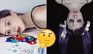 Fotoğraflarında Ürkütücülüğü ve Güzelliği Bir Araya Getiren Instagram Prensesi Ellen Sheidlin