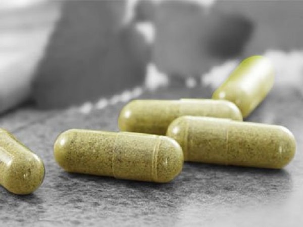 5. О, туалетная вода!