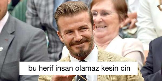 Bir Hafta Boyunca Ünlüleri Mizahına Alet Ederek Güldüren 17 Kişi