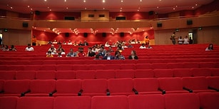 Antalya Film Festivali'nde Kurtlar Vadisi 'İlgisizliği': Görevliler İzleyici Olarak Alındı, Necati Şaşmaz Salonu Terk Etti