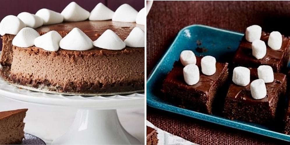 5 лучших способов СЪЕСТЬ ваш любимый горячий шоколад!