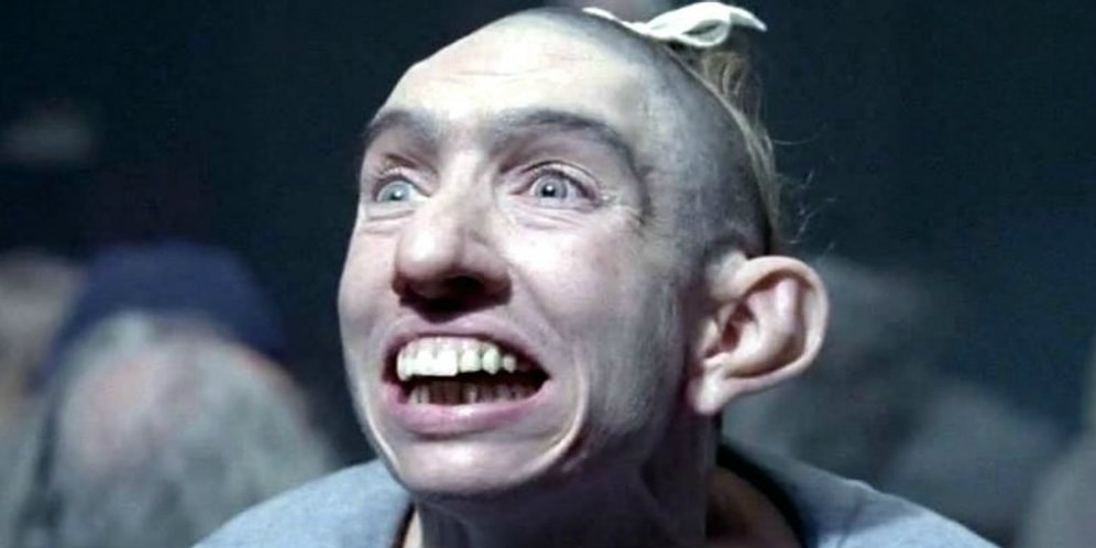 16 персонажей из ужастиков, которые выглядят совершенно по-другому в реальности