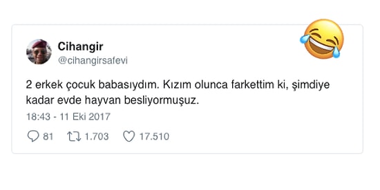 Hayatla İlgili Tespitlerini Anlatırken Dolu Dolu Güldürmeyi İhmal Etmemiş 19 Kişi