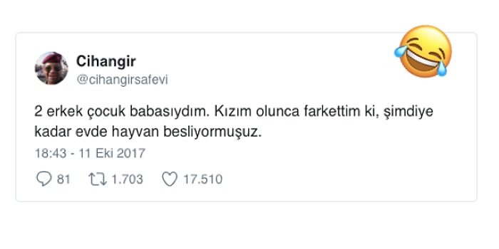 Hayatla İlgili Tespitlerini Anlatırken Dolu Dolu Güldürmeyi İhmal Etmemiş 19 Kişi