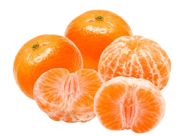 6. Lifli, sulu, vitamin deposu…
