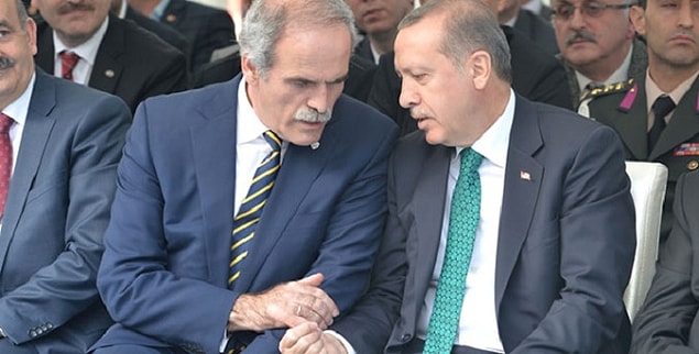 Bursa Büyükşehir Belediyesi tarihinde üst üste iki dönem seçilen ilk başkan olmuştu.