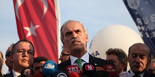Ve Bursa Büyükşehir Belediye Başkanı Altepe İstifa Etti: 'Partimiz ve Liderimiz ile Ters Düşmeyeceğiz'