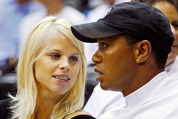 7. Элин Нордегрен