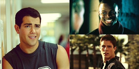 10 горячих актеров, о которых сейчас ничего не слышно