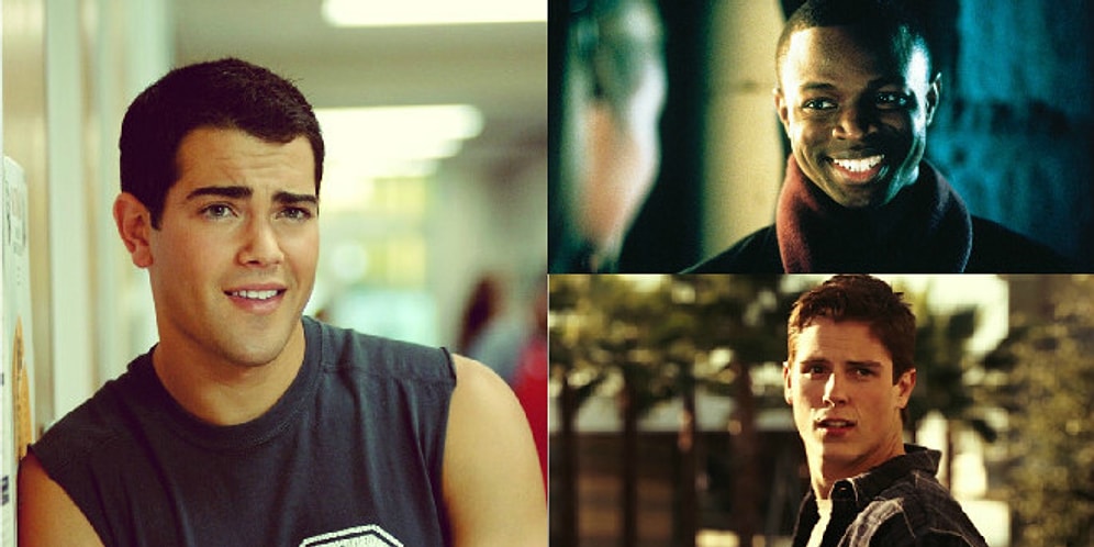 10 горячих актеров, о которых сейчас ничего не слышно