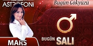Günlük Burç Yorumu 24 Ekim 2017 Salı, Astroloji, Burçlar