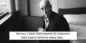 Bir Kelebek Kanat Çırptı ve Bambaşka Bi Yer Oldu Dünya: Tarihin Akışını Değiştiren 10 Kelebek Etkisi 90