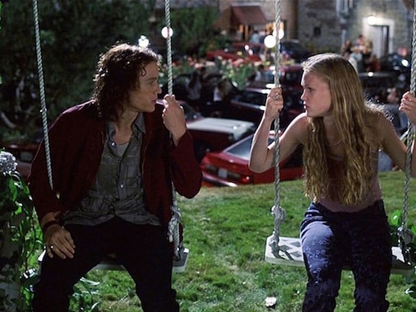 2. Чем вы любили заниматься вместе больше всего?