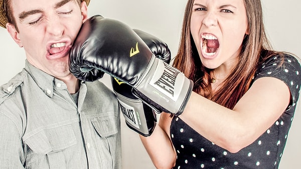 Вы не стремились к серьезным отношениям