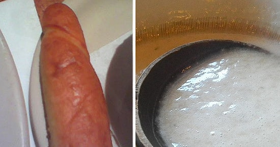 14 отвратительных исторических фактов о еде, о которых вам точно не расскажут в школе