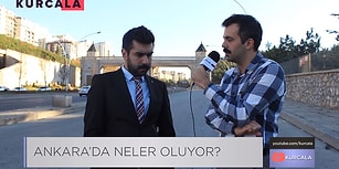 Ankara'nın Yeni Belediye Başkanı Açıklandı!