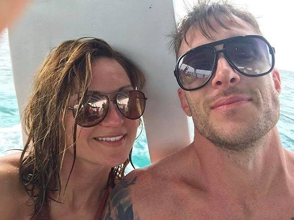 1. В июне 2016 года Дэн Тиллери, и его девушка Меган наконец-то смогли позволить себе купить дом и завести собаку.