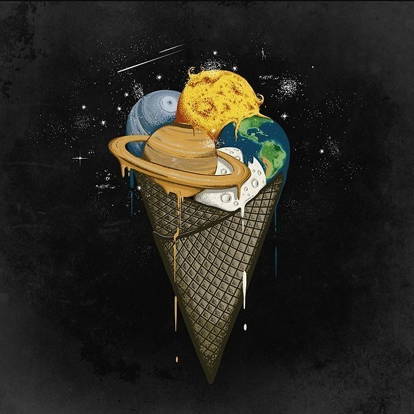 2. Некоторые с полнейшим бардаком...