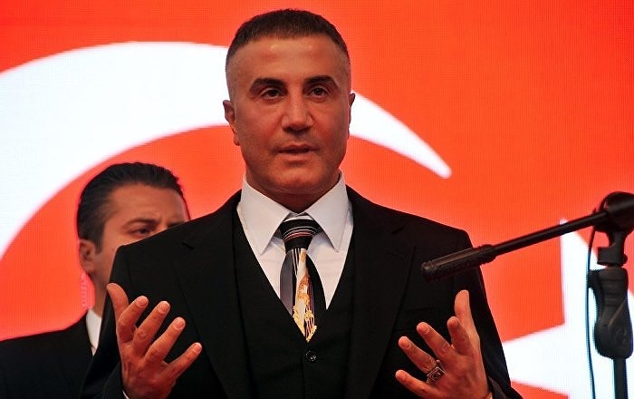 Sedat Peker 'Kanlarında Duş Alacağız' Sözleri İçin 'Düşünce Özgürlüğü' Dedi ve Beraatini İstedi