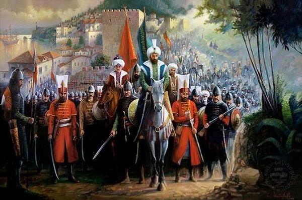 Osmanlı şehzadelerinin 17. asra kadar teoriden daha çok pratiğe dayalı bir şekilde yetiştirildiği bilinmektedir.