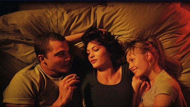 33. Aşk (Love)