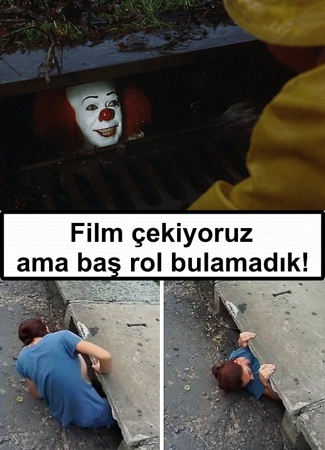 5. Mesele Aslan'ı kandırmak değil... O kolay iş! Asıl mesele; Aslan'ı sanki ona çok ihtiyacınız varmış gibi hissettirmek!