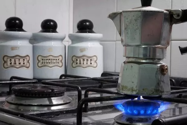 4. Как называется это приспособление для варки кофе?