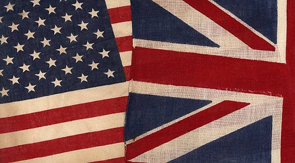 5. Нацисты хотели настроить США и Англию друг против друга