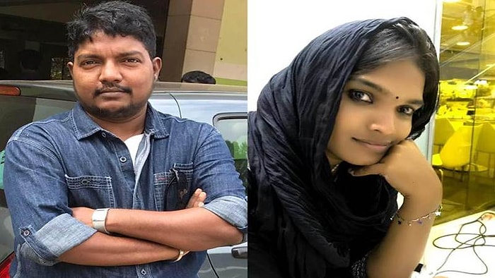 Cinsiyet Değiştirdikten Sonra Birbirlerine Aşık Olan Trans Çift